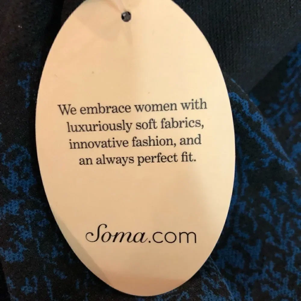 Soma leggings